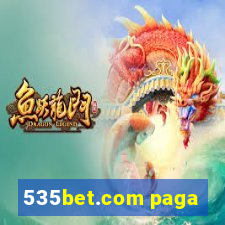 535bet.com paga